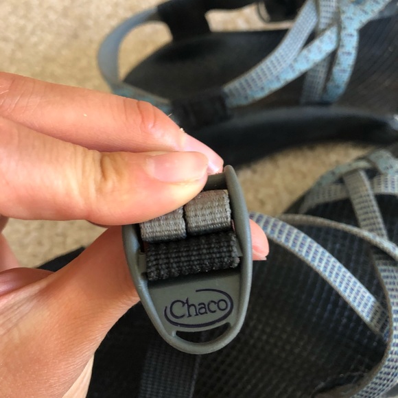 Chacos sandals - Picture 3 of 3